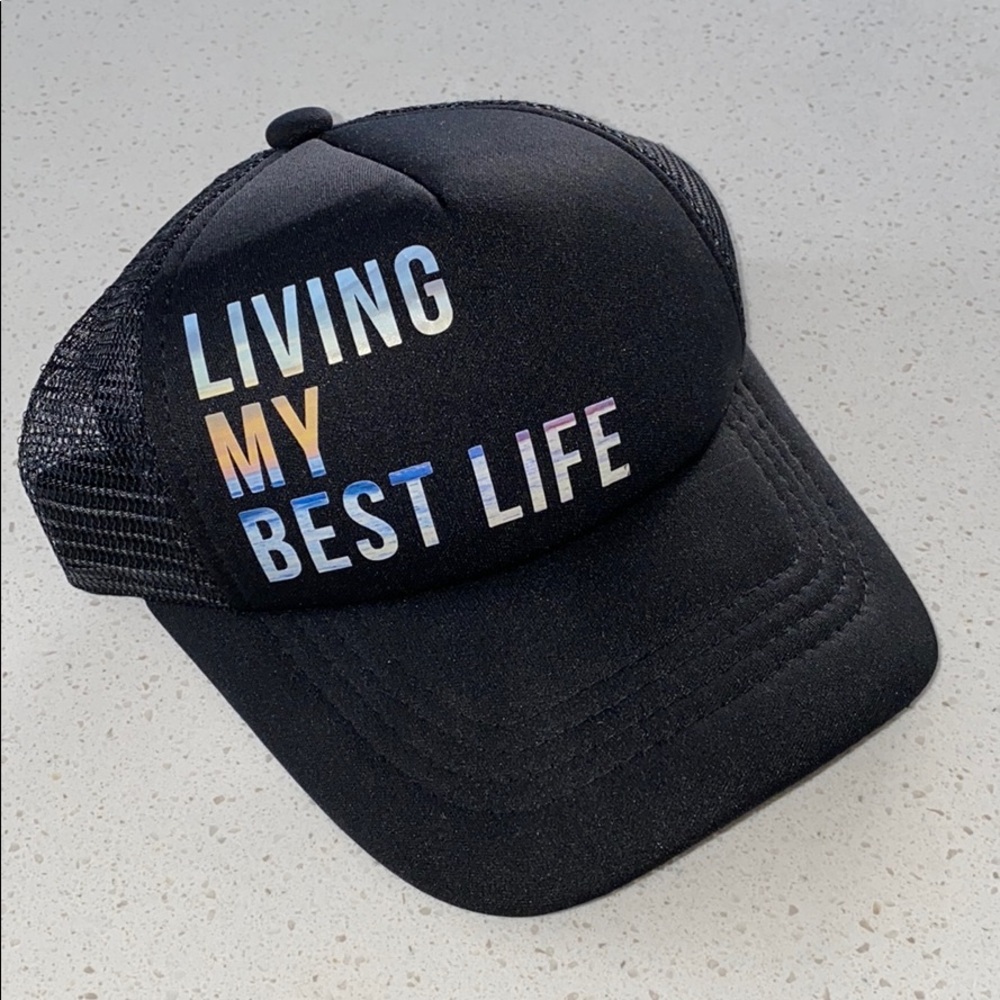 SALE B2G1- Kids Trucker Hat